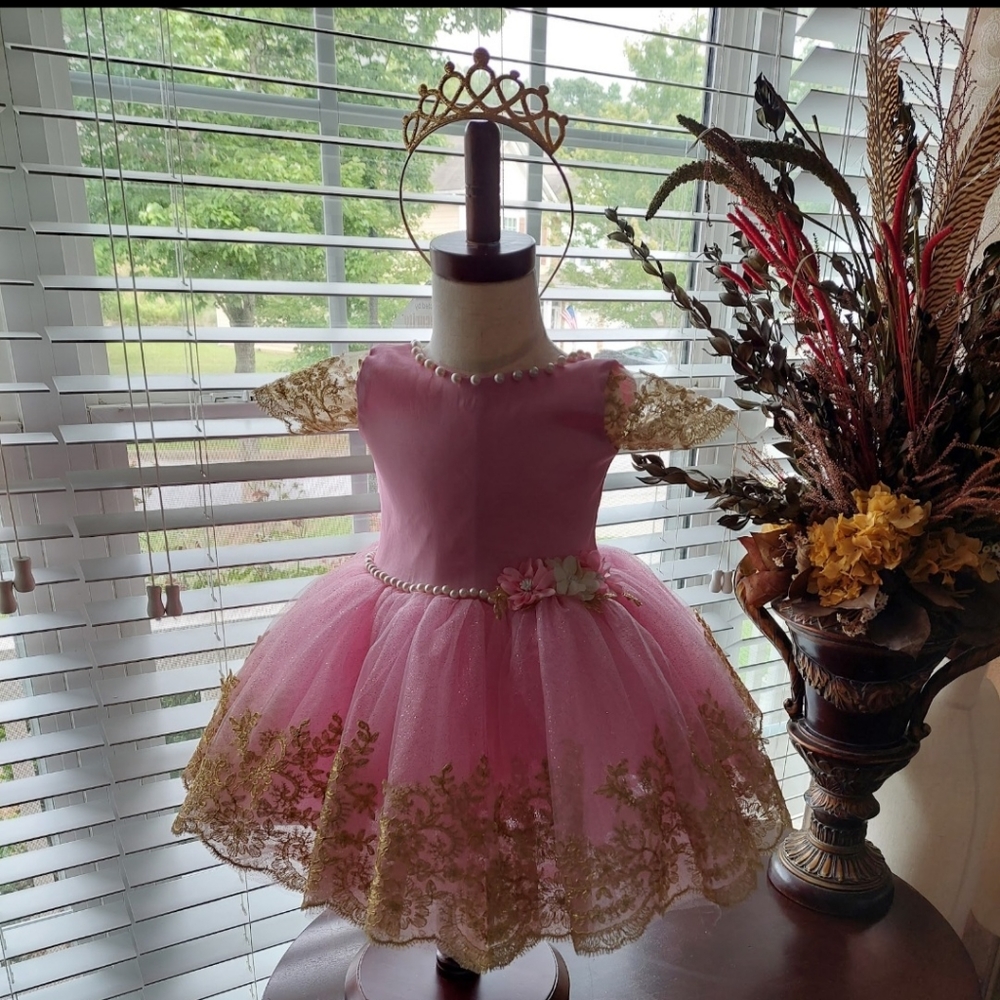 girl dresses